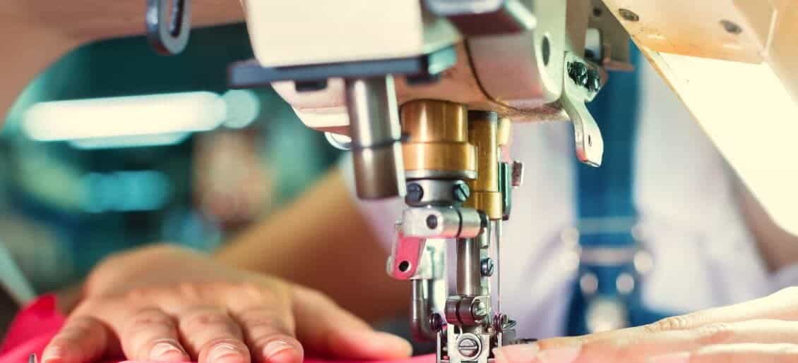 Máquinas de coser: Las mejores marcas y cómo funcionan– Guía 2021