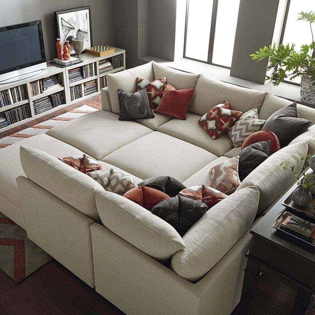 Mejores sofas salas: marcas y como elegirlos – Guía de compra 2023