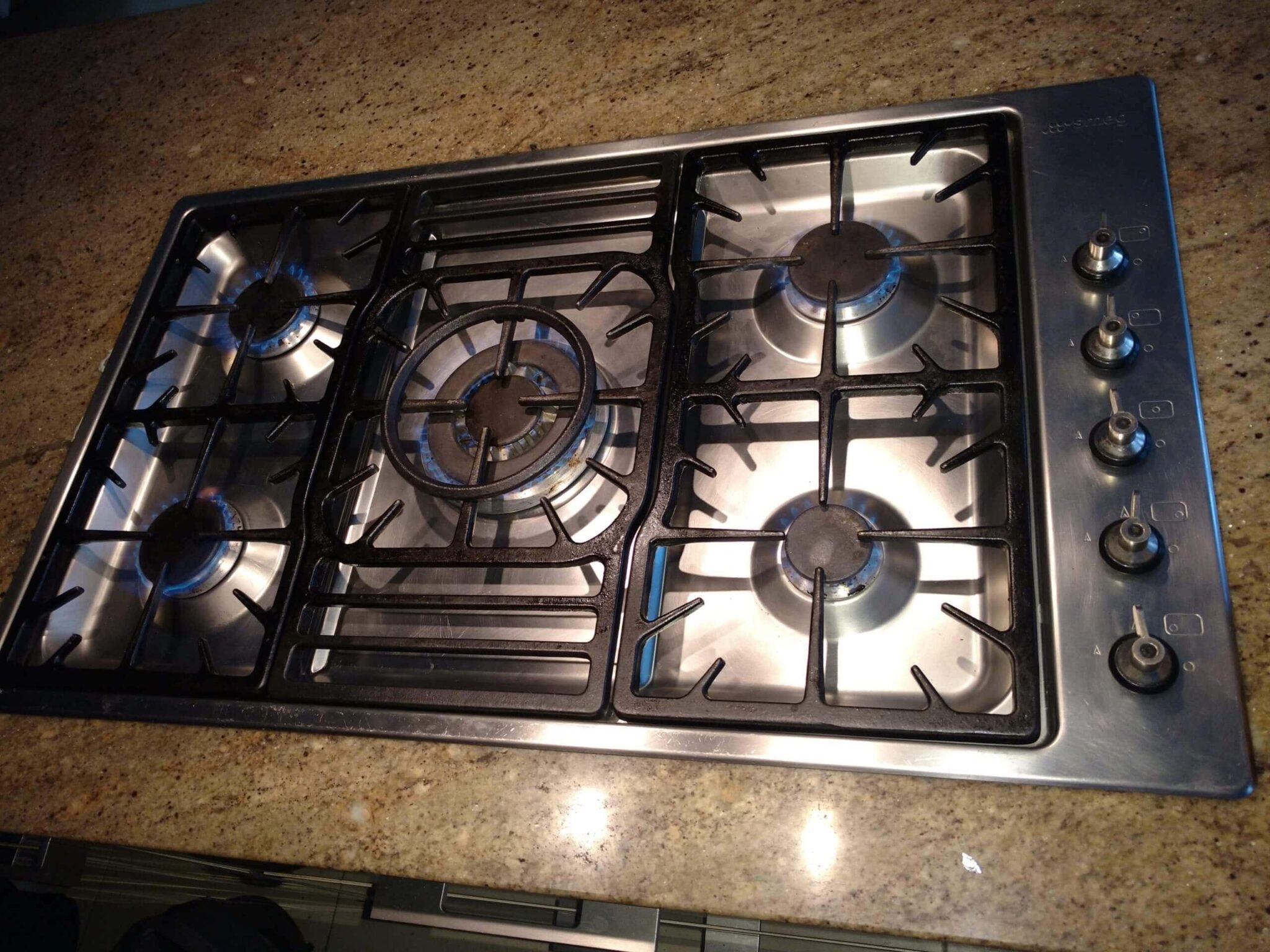 Mejores Marcas de Estufas de Gas [Ranking 2024]