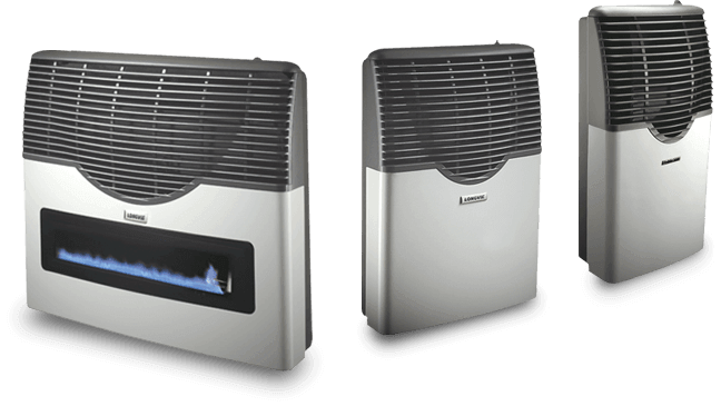 Mejores marcas de calefactor de gas - Guía de compra 2020