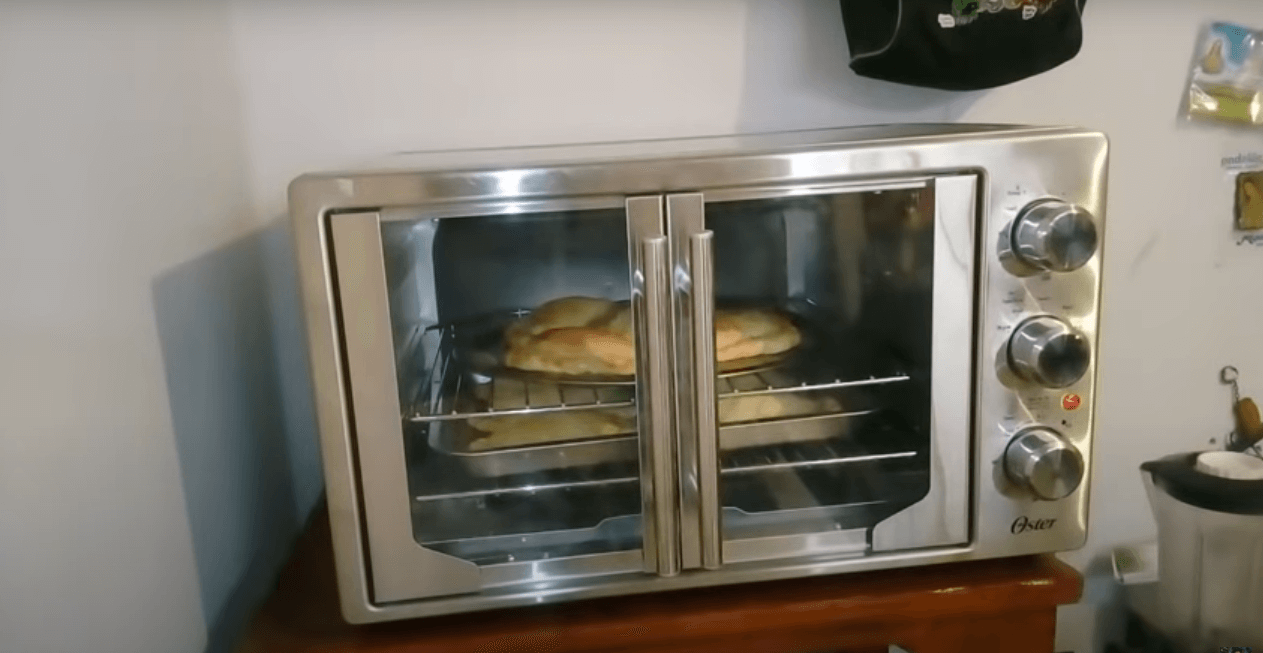 hornos tostadores