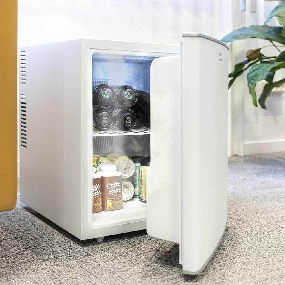 Los 10 mejores congeladores pequeños