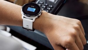 Relojes GPS