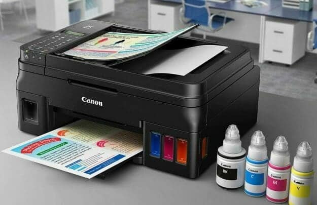 Impresoras láser color