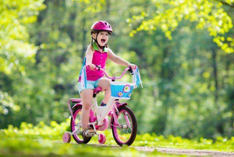 Mejores Bicicletas Para Niños (Ranking 2024) - Mejoresmarcas