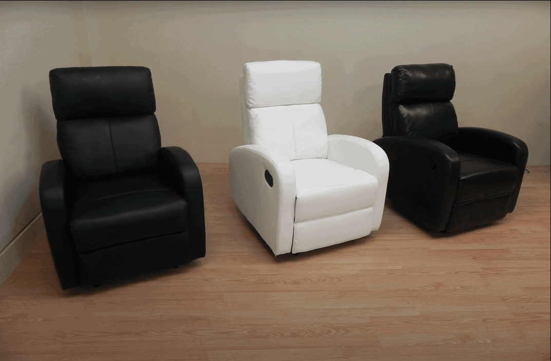 sillón individual