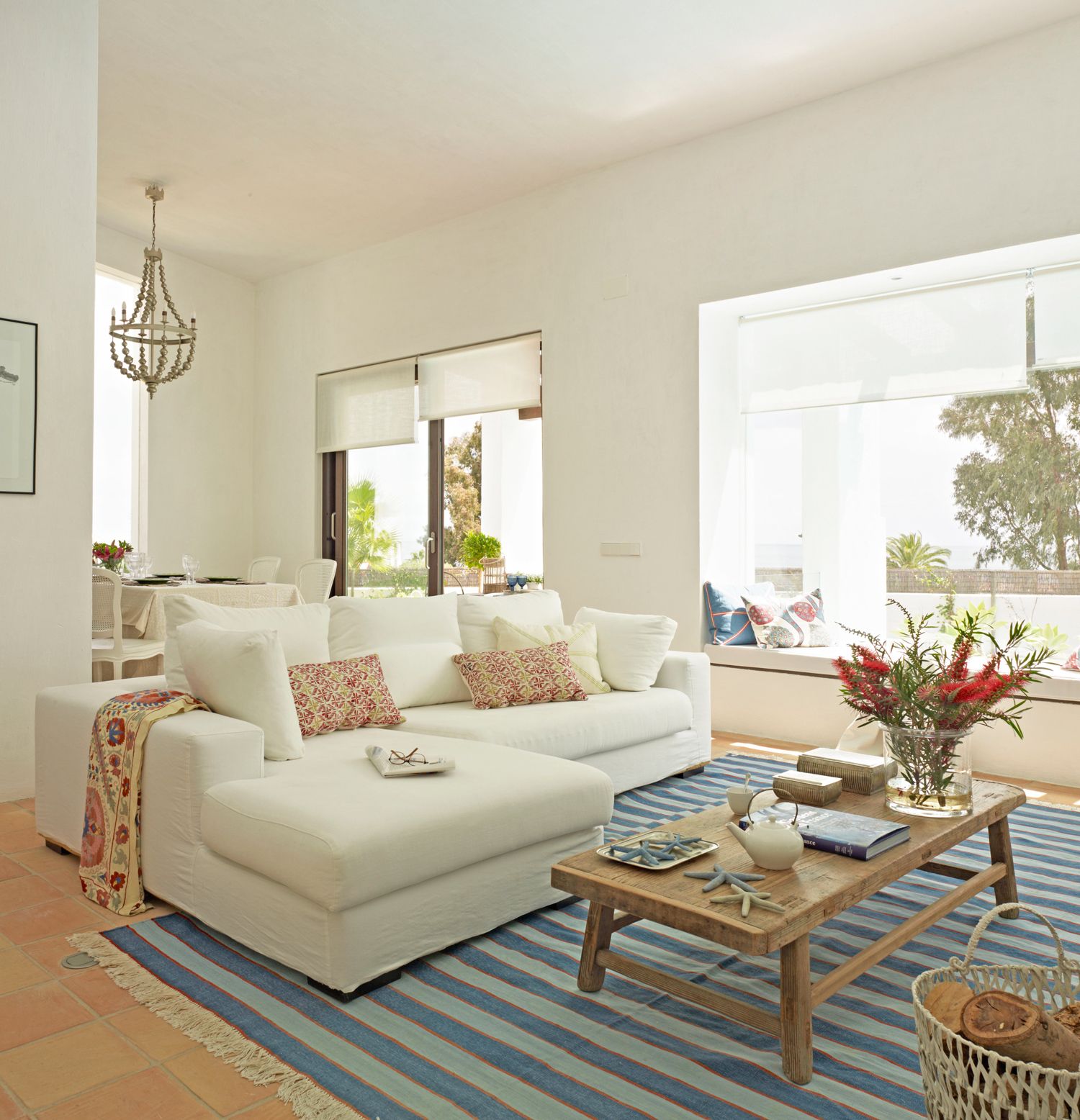 Mejores marcas de salas chaise longue - Guía de compra 2021