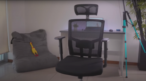 sillas ergonómicas