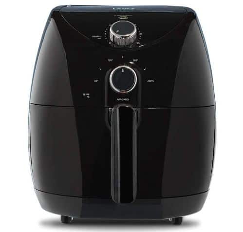 freidora de aire 1.8 l manual oster