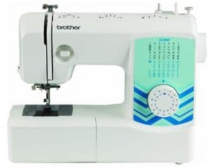 Máquinas de coser Brother