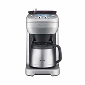 Mejores Cafeteras Breville en México [OPINIONES 2022]