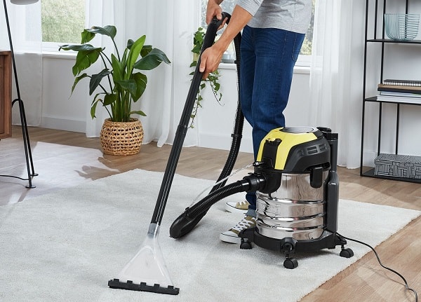 Aspiradoras Karcher Opiniones Modelos