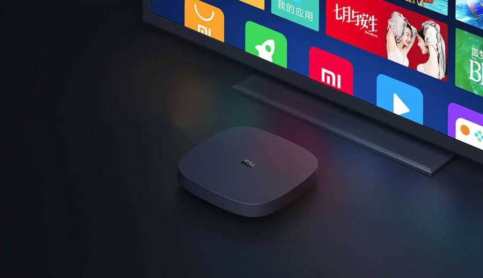 Tv Box Xiaomi [OPINIONES 2024]