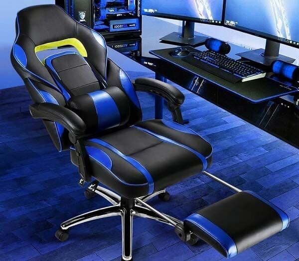 Sillas Gamer Audiotek ¿es buena marca? [Opiniones 2024]