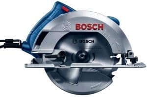 Sierras Bosch circulares 
