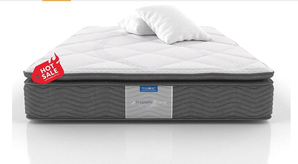 Colcones Spring Air o Restonic ¿cuál es mejor? [2024]