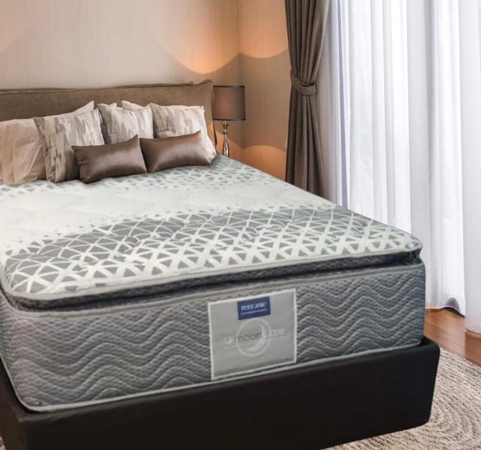 Colcones Spring Air o Restonic ¿cuál es mejor? [2024]