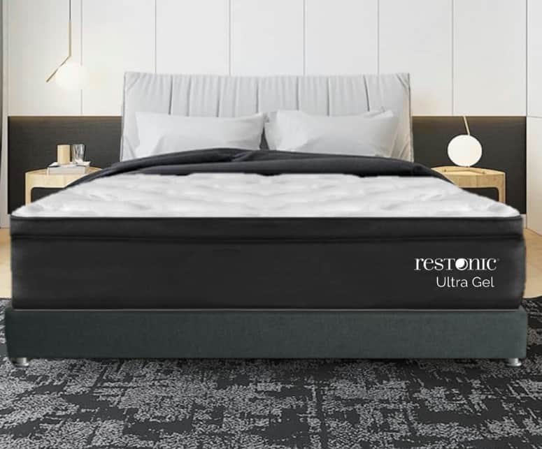 Colcones Spring Air o Restonic ¿cuál es mejor? [2024]