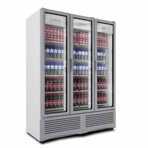Refrigerador Imbera