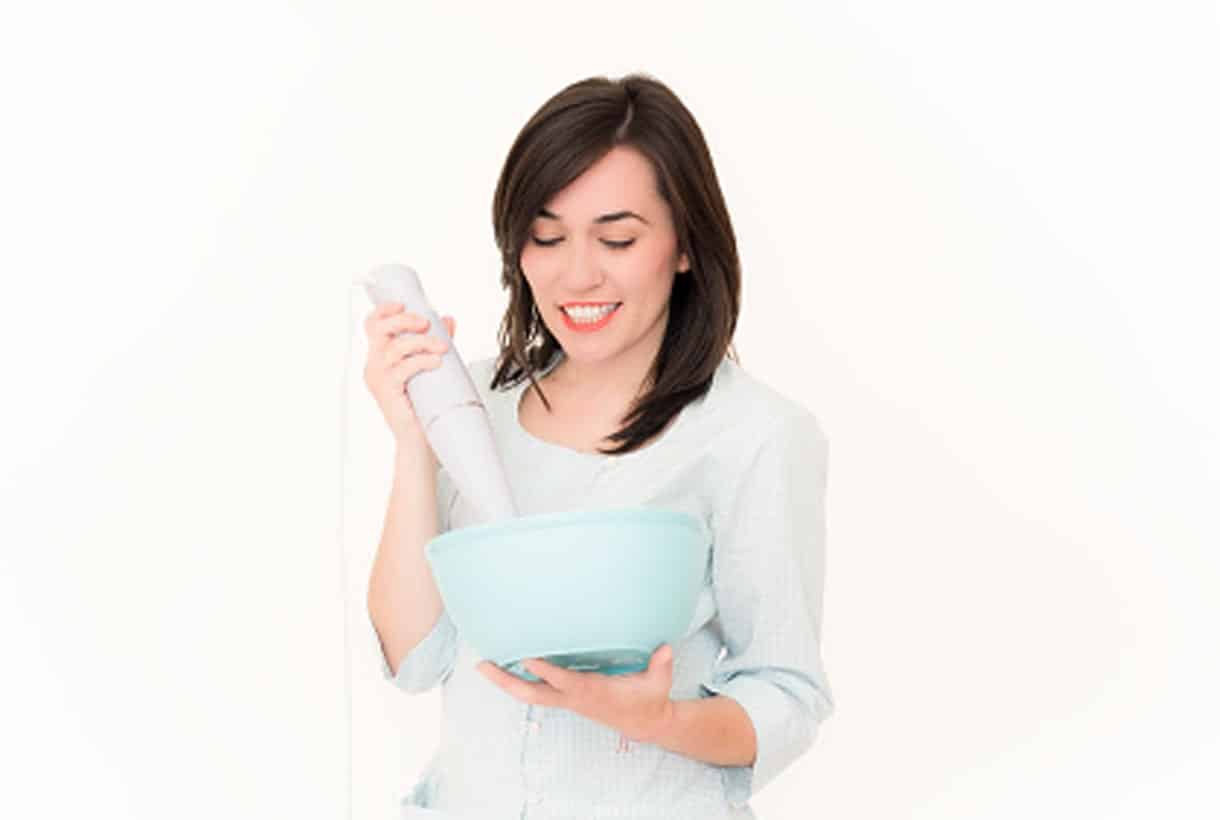 Batidoras Hamilton Beach vs. Oster 2024)