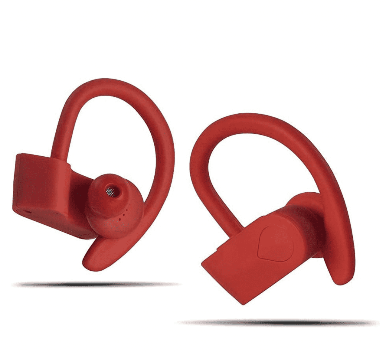 Audífonos de Diadema Inalámbricos STF Bluetooth ST-H16437 Aurum