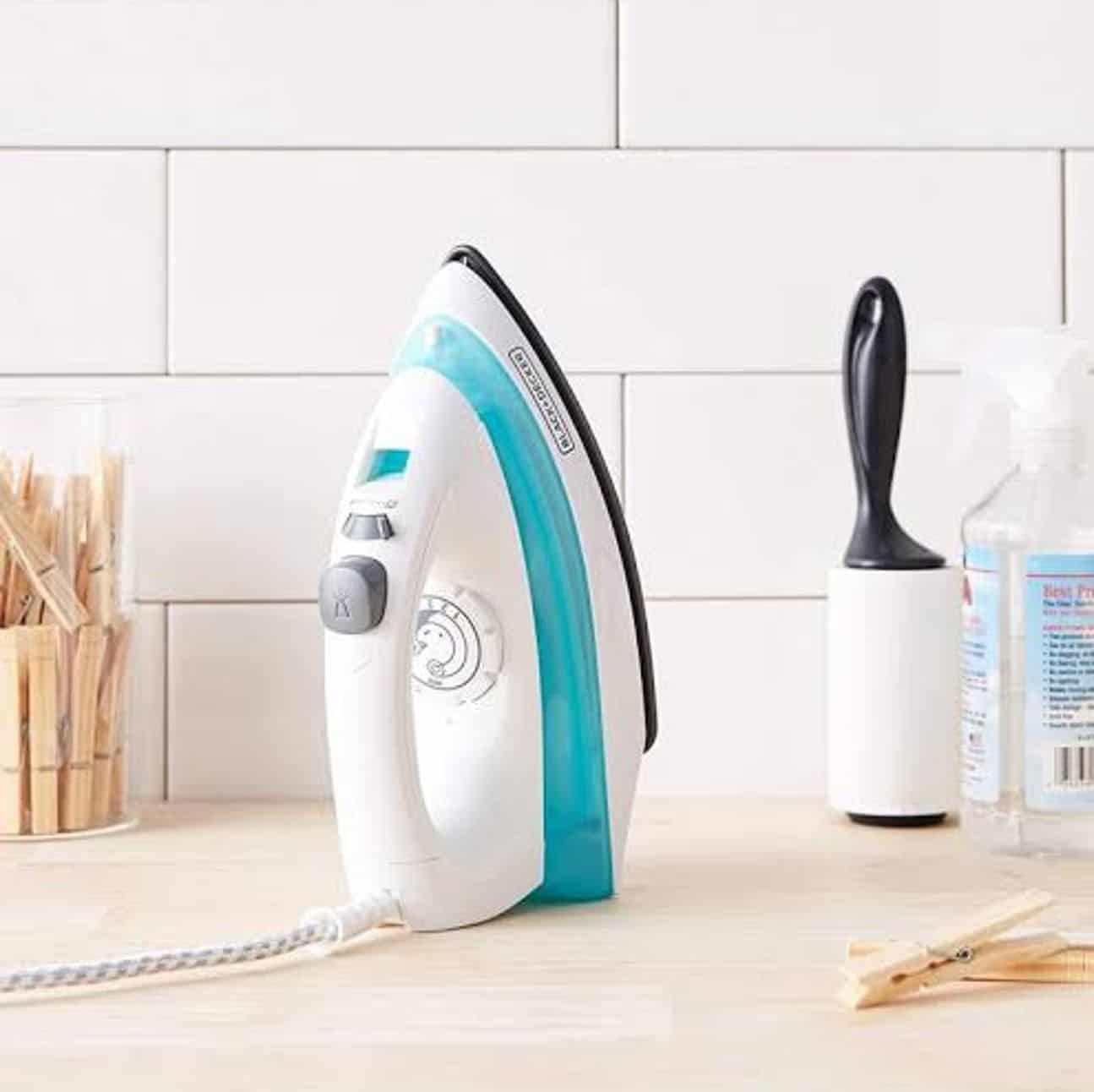 Planchas Oster vs. Black and Decker ¿Cuál es Mejor? (2024)