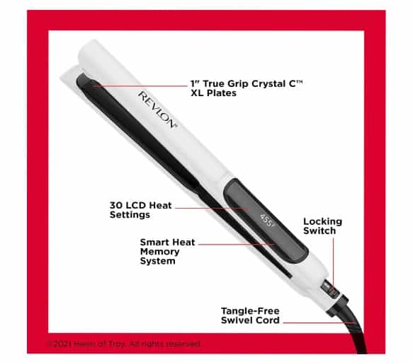 Planchas de Cabello Conair vs. Revlon 2024)