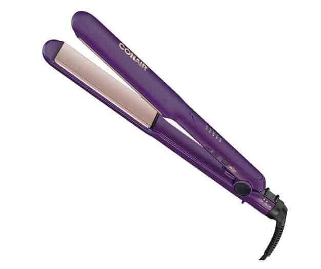 Planchas de Cabello Conair vs. Remington 2024)