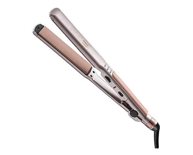 Planchas de Cabello Conair vs. Remington 2024)