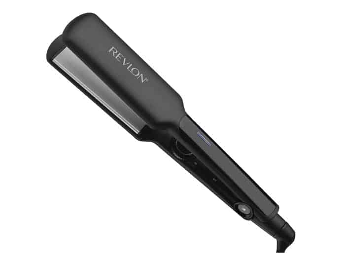 Planchas Cabello Remington vs. Revlon 2024)