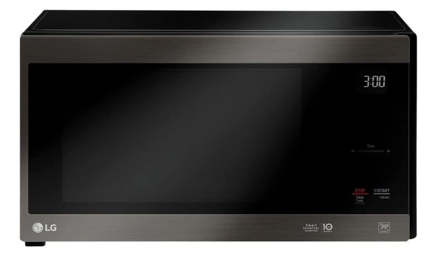 Microondas LG vs. Samsung ¿Cuáles son Mejores? (2024)