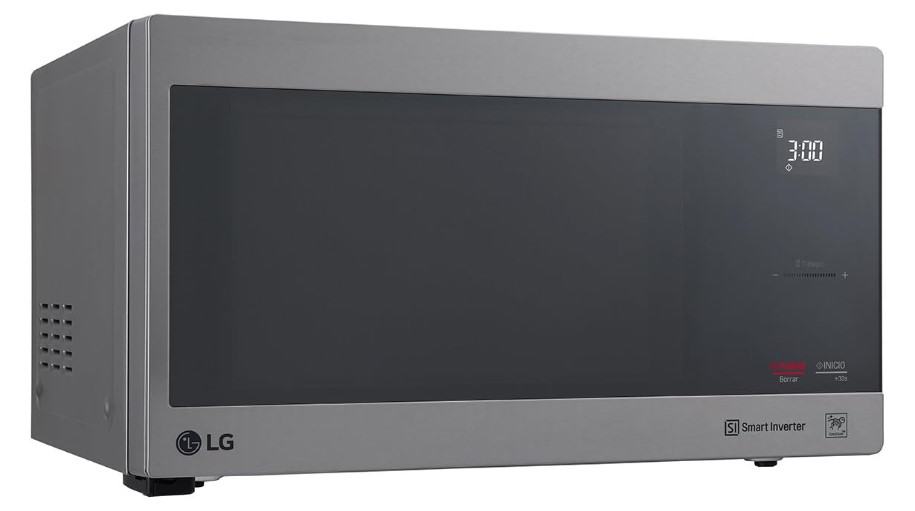 Microondas LG vs. Samsung ¿Cuáles son Mejores? (2024)