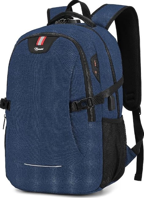 Mejores Marcas de Mochilas Resistentes (RANKING 2026)