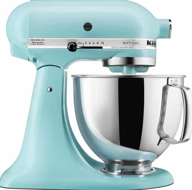 Batidoras Oster Vs Kitchenaid Cu Les Son Mejores